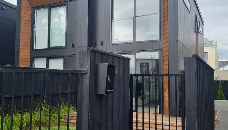 96 Canon St, Saint Albans