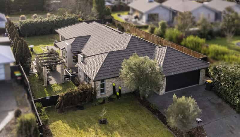 30 Oak Tree Lane, Rolleston