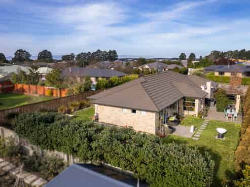 30 Oak Tree Lane, Rolleston