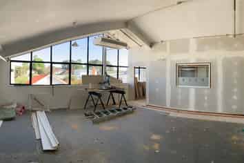 Level 1 Office | 167 m2 | Onehunga
