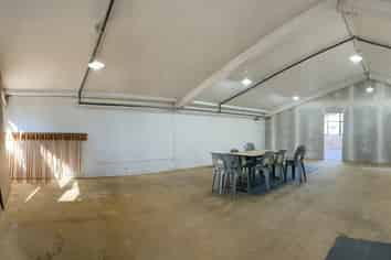 Level 1 Office | 167 m2 | Onehunga