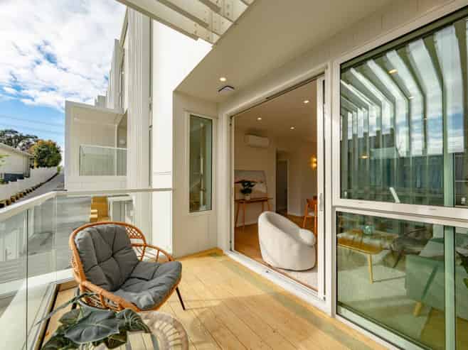 5/188 Forrest Hill Road, Forrest Hill