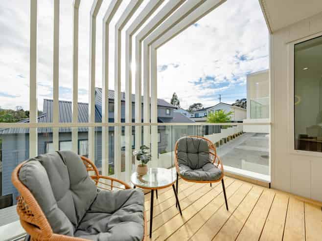 5/188 Forrest Hill, Forrest Hill