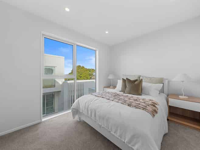 5/188 Forrest Hill, Forrest Hill