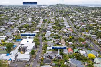 56B Ellerton Road, Mount Eden