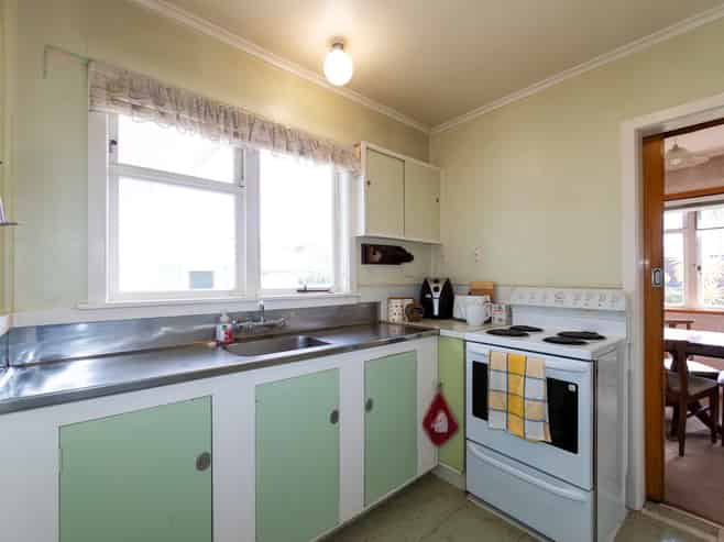 3 Wycliffe Street, Onekawa
