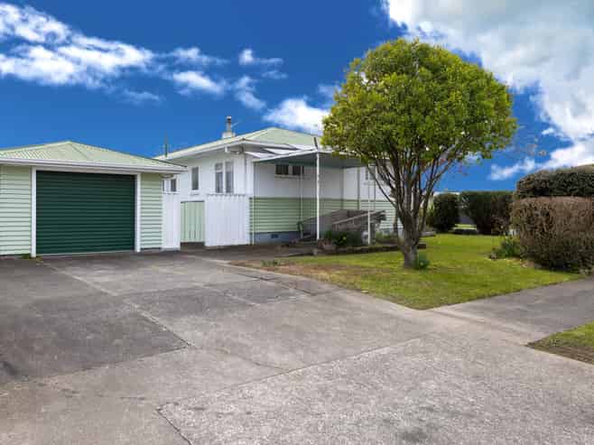 3 Wycliffe Street, Onekawa