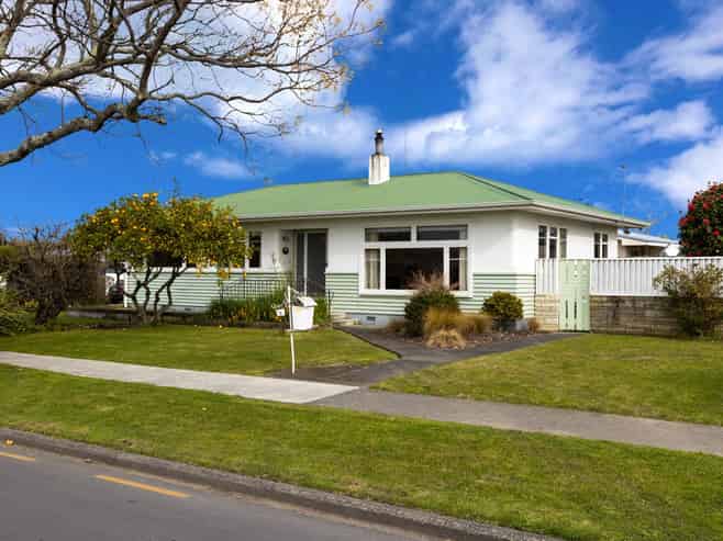 3 Wycliffe Street, Onekawa