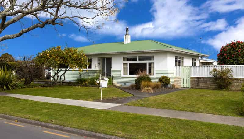 3 Wycliffe Street, Onekawa