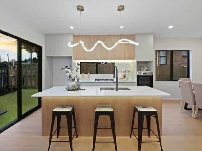 Lot 1/2 Meadway, Sunnyhills