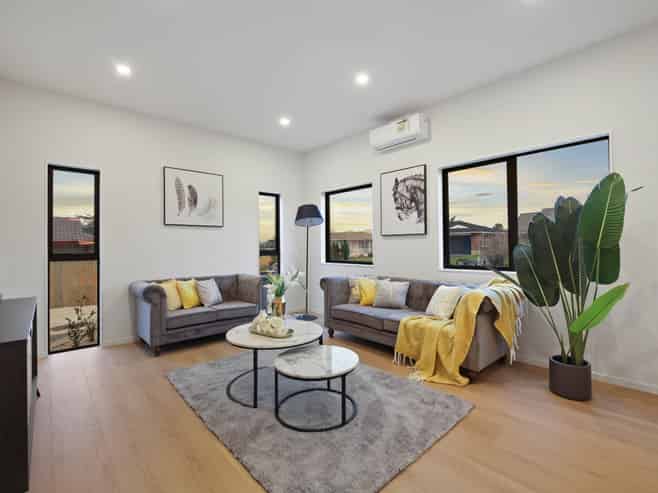 Lot 1/2 Meadway, Sunnyhills