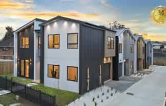 Lot 1/2 Meadway, Sunnyhills
