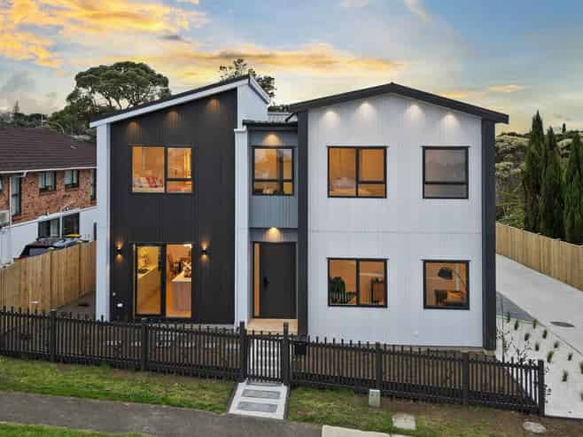 Lot 1/2 Meadway, Sunnyhills