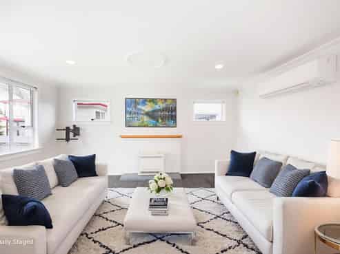 345 Tremaine Avenue, Takaro