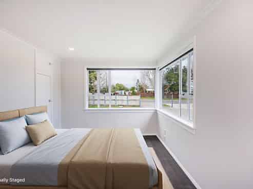345 Tremaine Avenue, Takaro