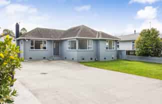 345 Tremaine Avenue, Takaro