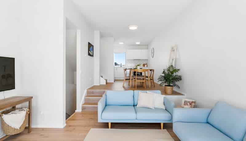 62/7 Kelvin Hart Drive, East Tamaki