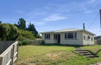 541 Tahuokaretu Road, Dannevirke