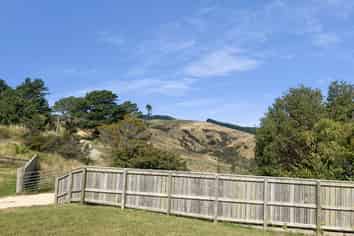 541 Tahuokaretu Road, Dannevirke