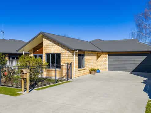 71 Moorhouse Street, Morrinsville