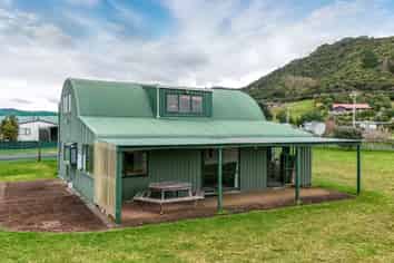1 Rawinia Place, Opotiki