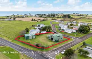 1 Rawinia Place, Opotiki