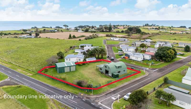 1 Rawinia Place, Opotiki