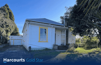 35 Mackay Street, Waihi