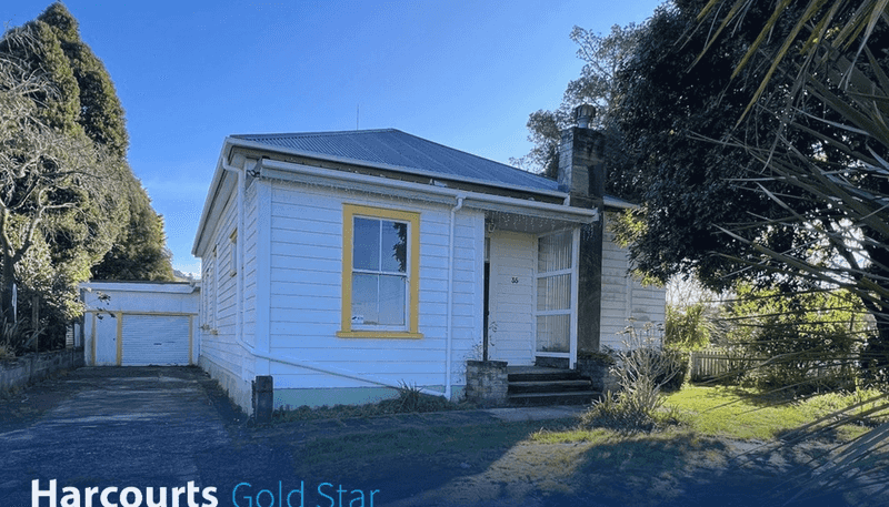 35 Mackay Street, Waihi