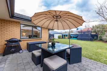 5 Birchwood Close, Prebbleton