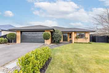 5 Birchwood Close, Prebbleton