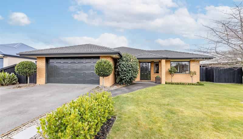 5 Birchwood Close, Prebbleton