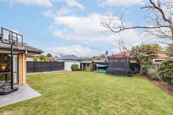 5 Birchwood Close, Prebbleton