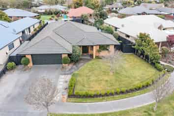 5 Birchwood Close, Prebbleton