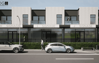 FOR SALE / LEASE -  THE REEF, WAIHI BEACH