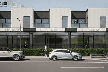 FOR SALE / LEASE -  THE REEF, WAIHI BEACH