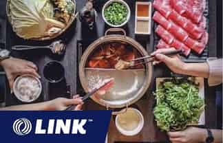 Profitable Asian Buffet Restaurant - North Shore