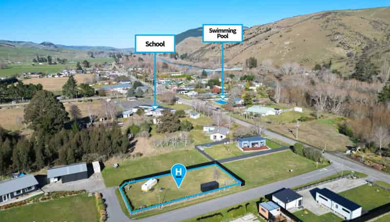 6 Kaylea Lane, Millers Flat