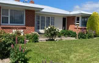 4 Carlisle Street, Waimate