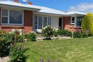 4 Carlisle Street, Waimate