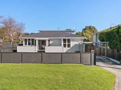 6A Matua Road, Matua
