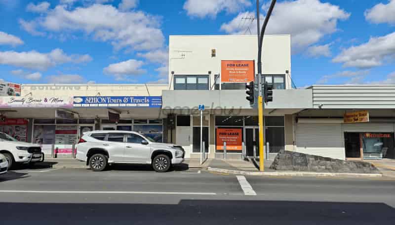 Level 1/47 St George Street, Papatoetoe