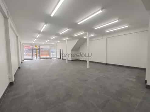 180sqm Refurbished Street Front Retail