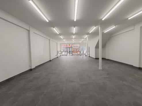 180sqm Refurbished Street Front Retail