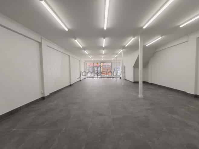 180sqm Refurbished Street Front Retail