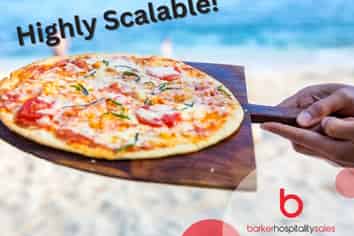 Relocatable Business Model – 2025 Part-Time EBPITDA >$80k Established Referrer Database