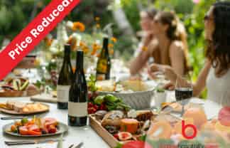 Owner Immigrating - Scalable, Relocatable Model - 2025 Part-Time EBPITDA >$80k