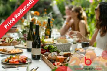 Owner Immigrating - Scalable, Relocatable Business Model - 2025 Part-Time EBPITDA >$80k - Extensive Referrer Database