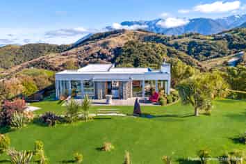 1481N State Highway 1, Kaikoura