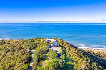 1481N State Highway 1, Kaikoura